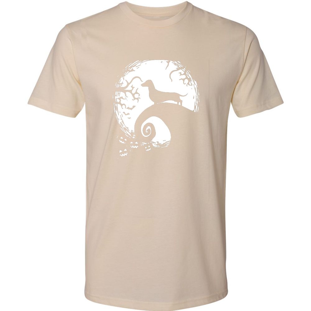 Premium Unisex T-Shirt - 3LJJQN21 - Cream - 14