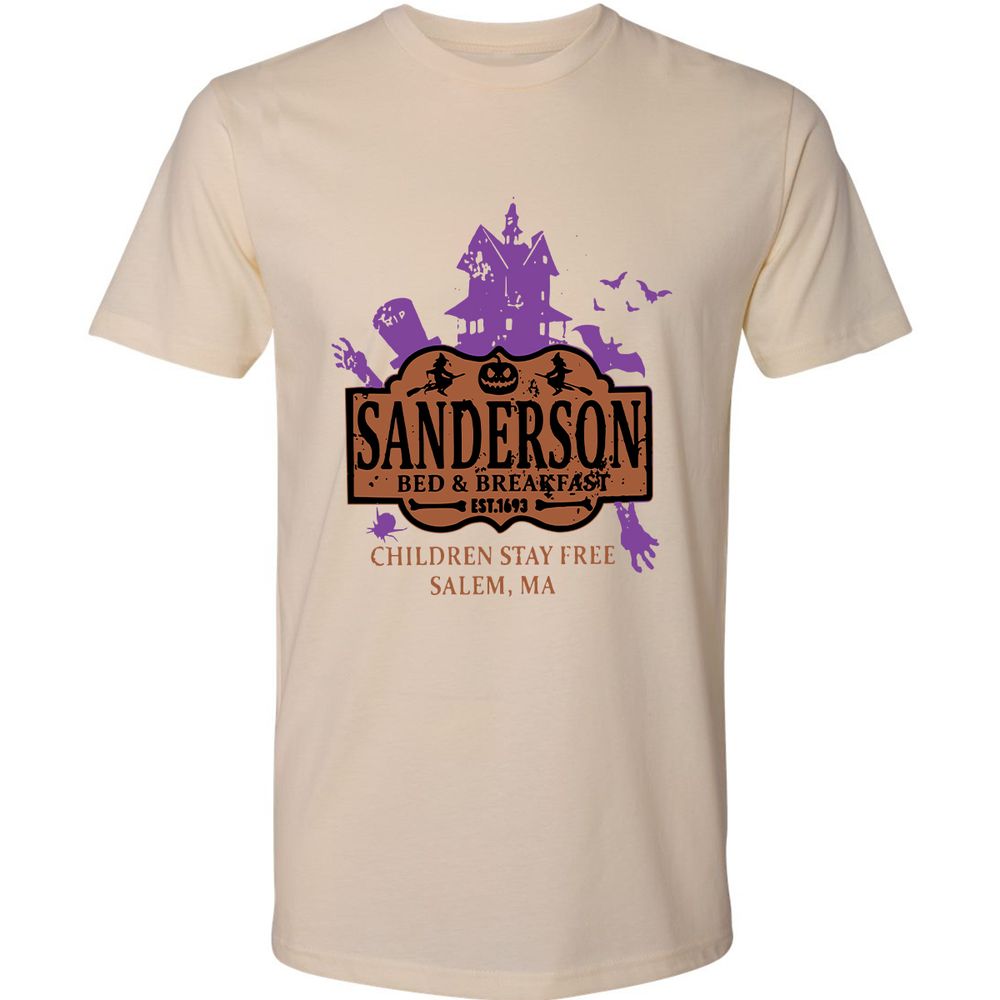Premium Unisex T-Shirt - 9VSWABYE - Cream - 14
