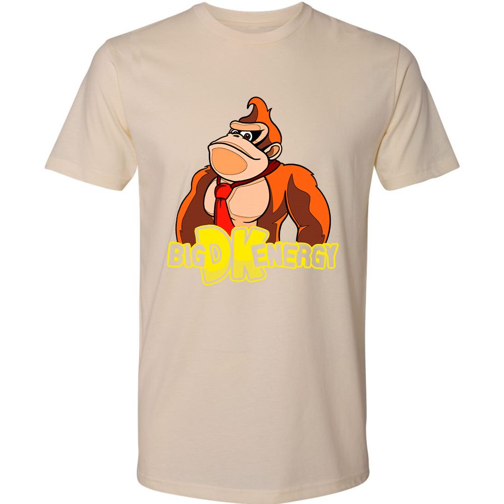 Premium Unisex T-Shirt - 3U28RZU2 - Cream - 14