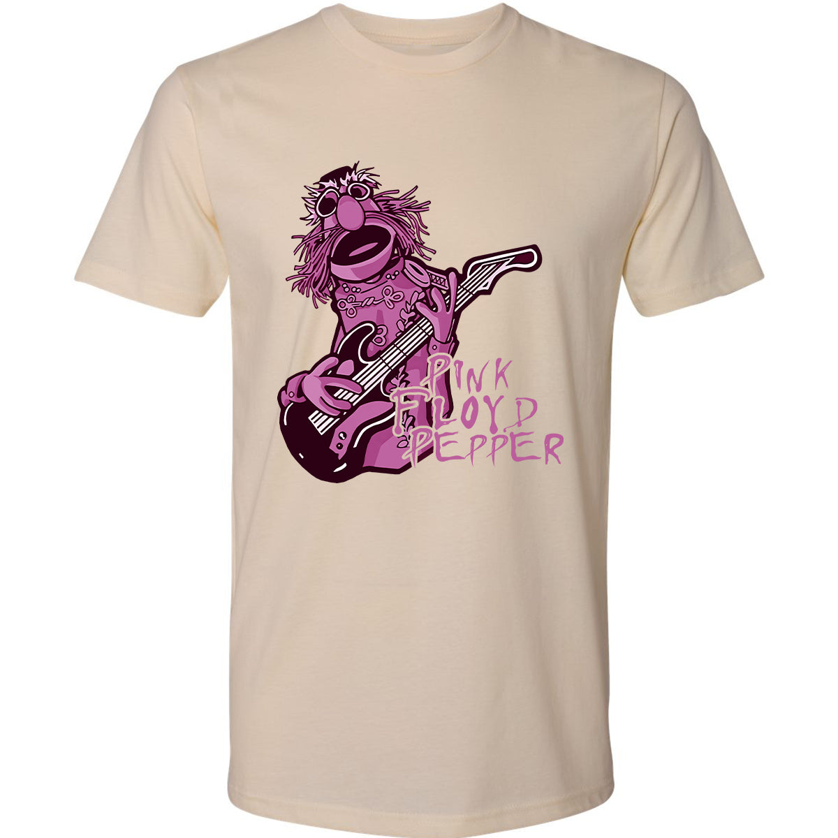 Pink Pepper - Cream - 14