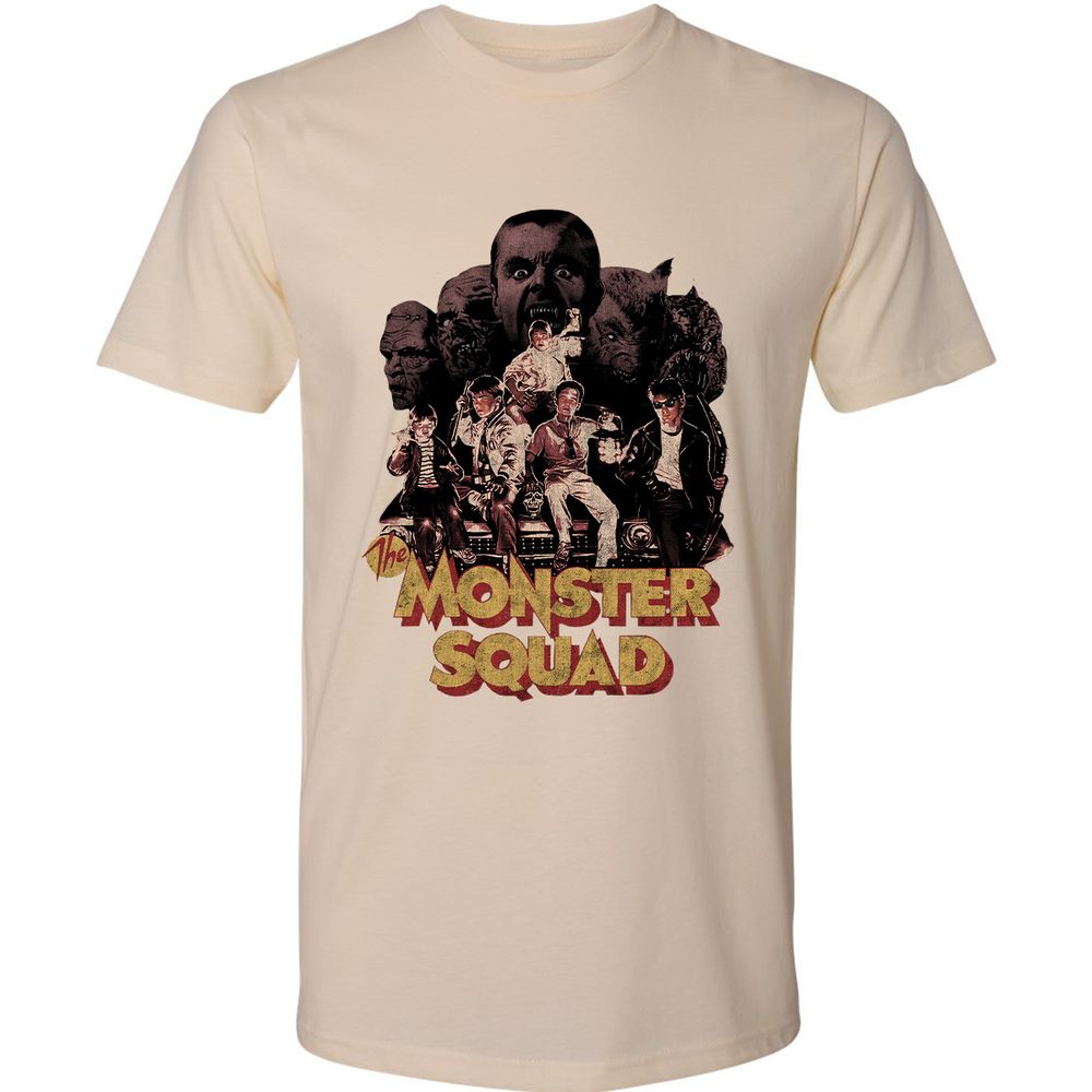 Premium Unisex T-Shirt - 2KCWR81G - Cream - 14