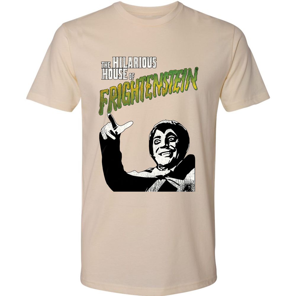 Premium Unisex T-Shirt - D34KNH3T - Cream - 14