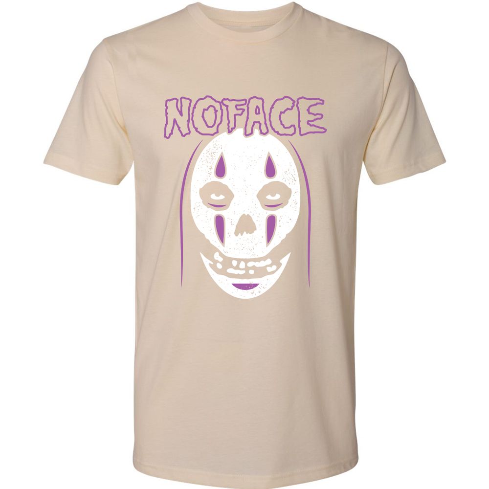 Premium Unisex T-Shirt - D45UGG2C - Cream - 14