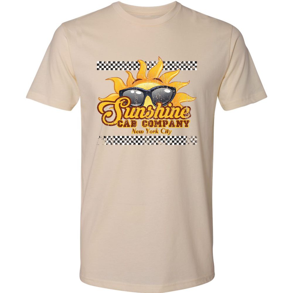 Premium Unisex T-Shirt - PAZDQPSX - Cream - 14