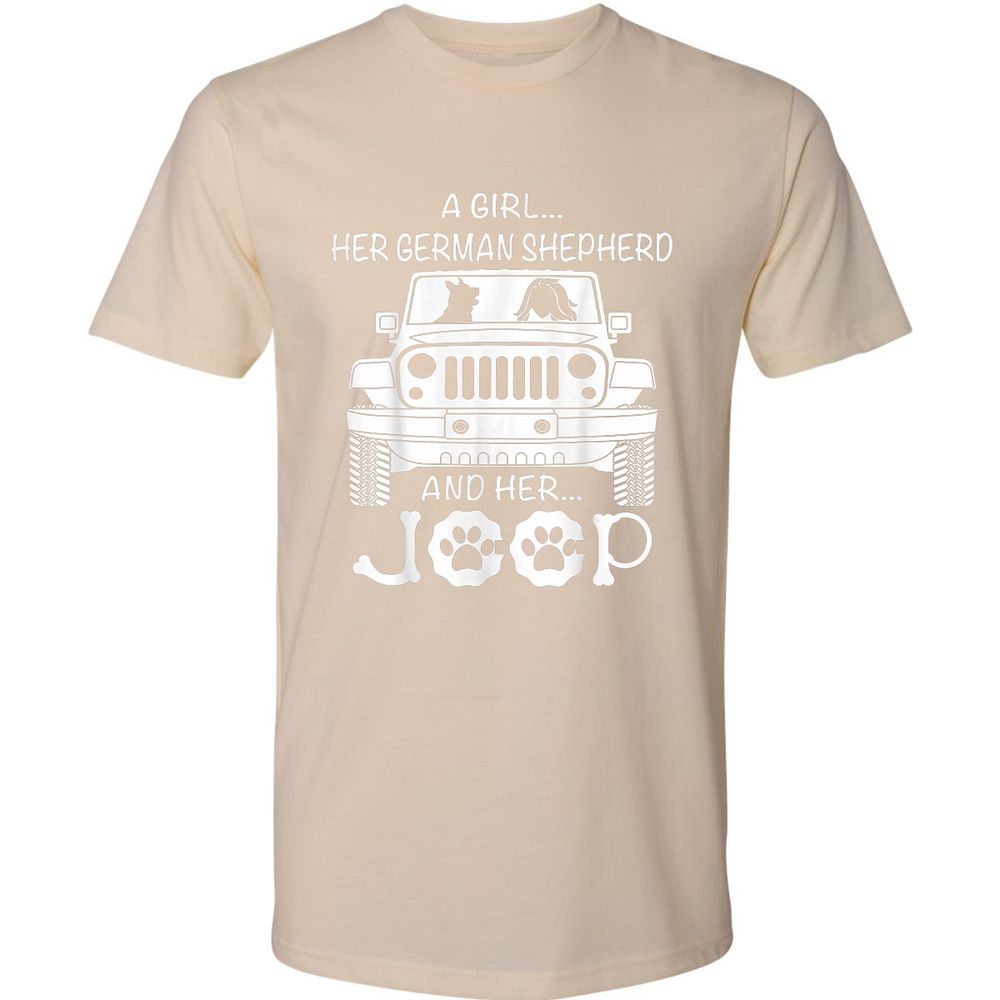 Premium Unisex T-Shirt - AWU3HMH2 - Cream - 14