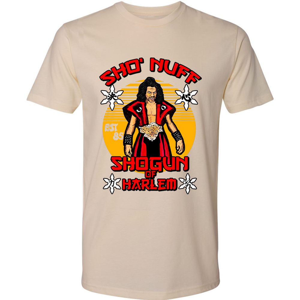 Premium Unisex T-Shirt - ZHVDEY3W - Cream - 14