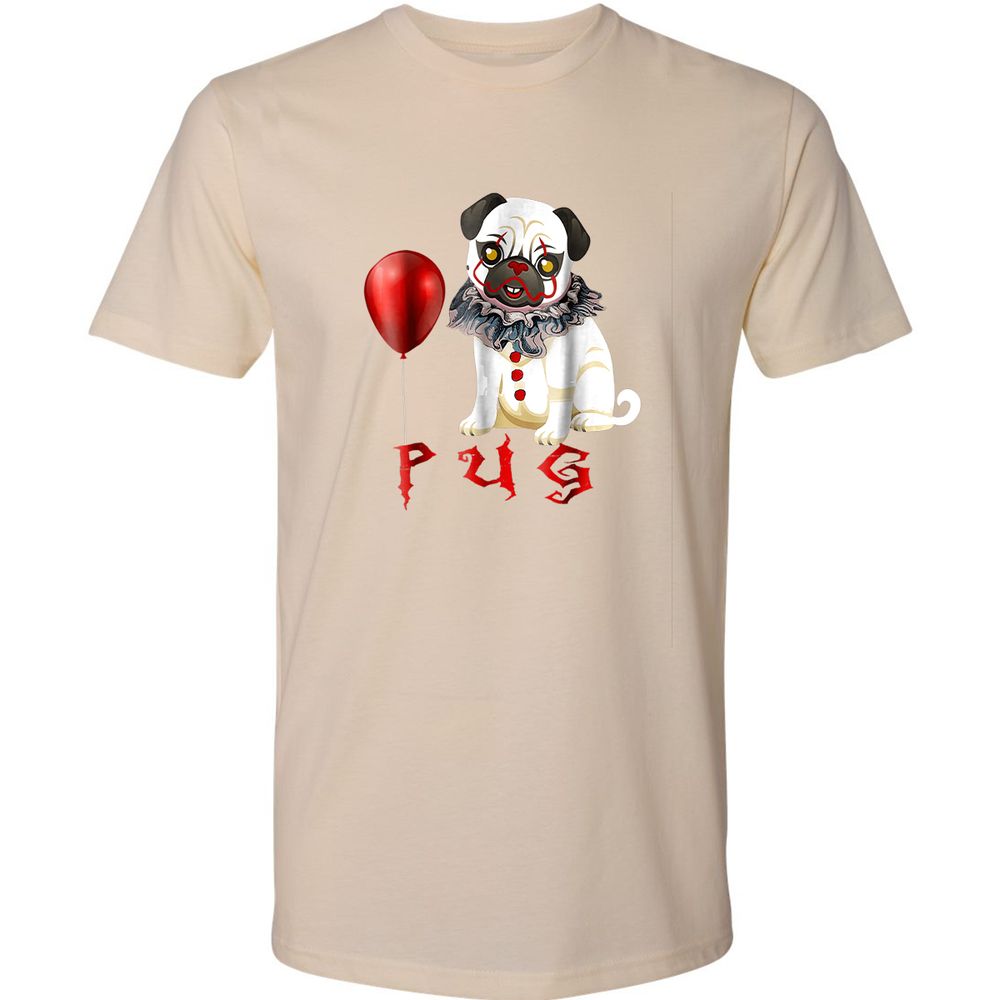 Premium Unisex T-Shirt - R75TZBP2 - Cream - 14