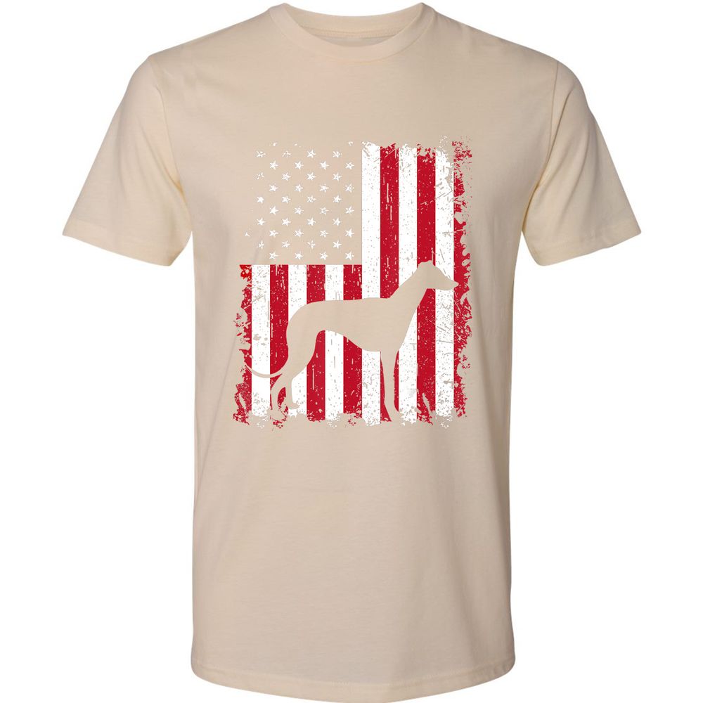 Premium Unisex T-Shirt - WFYX1JXN - Cream - 14