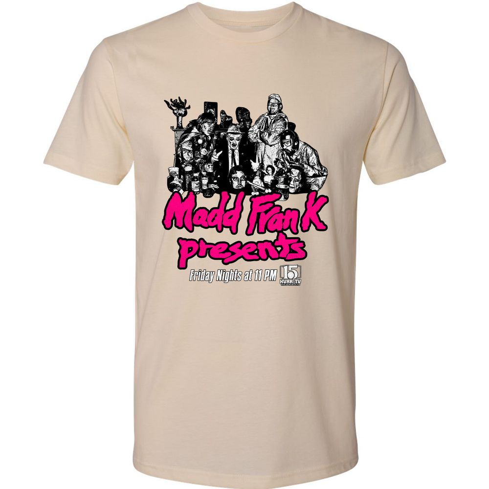 Premium Unisex T-Shirt - GKXJX292 - Cream - 14