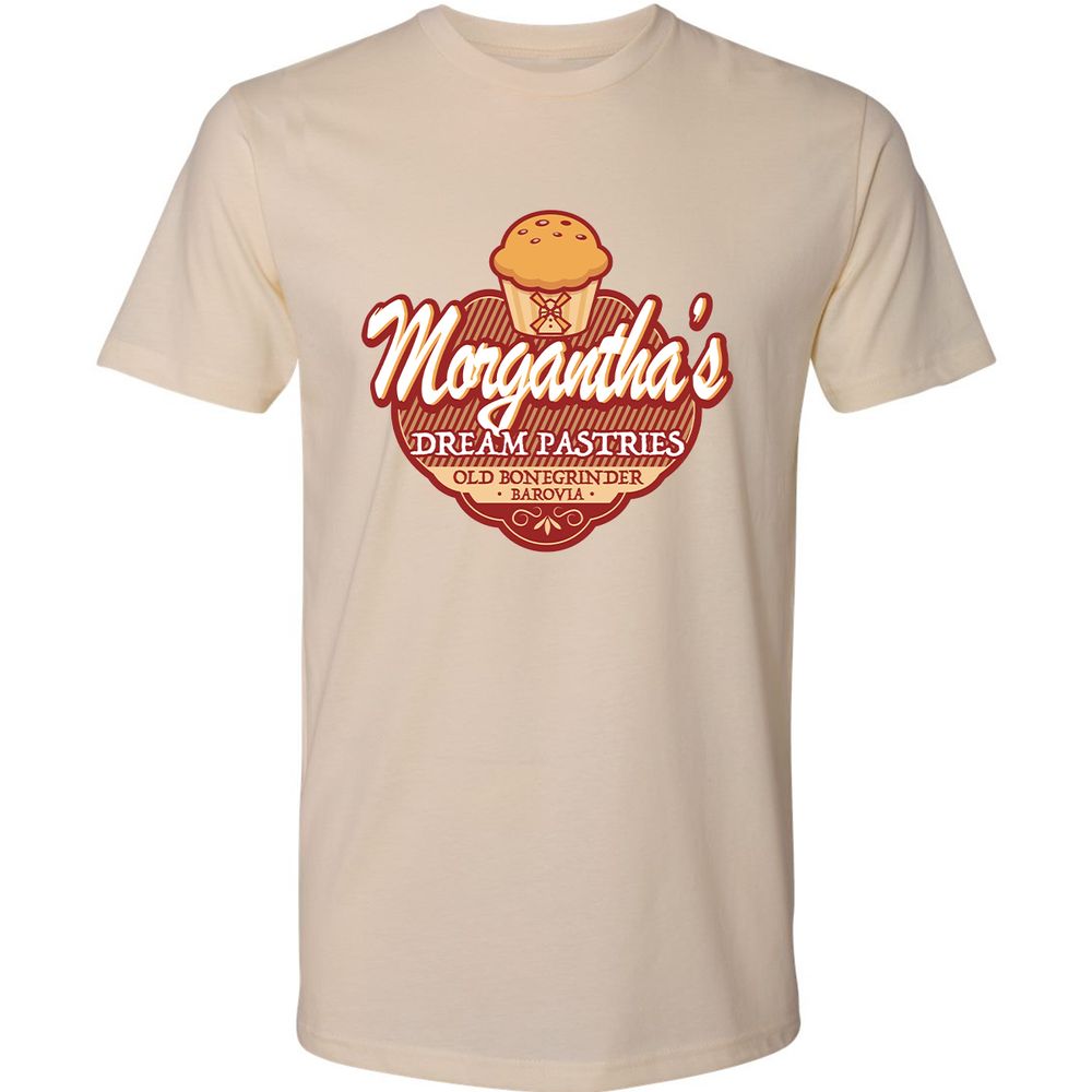 Premium Unisex T-Shirt - Z5UCHUC2 - Cream - 14