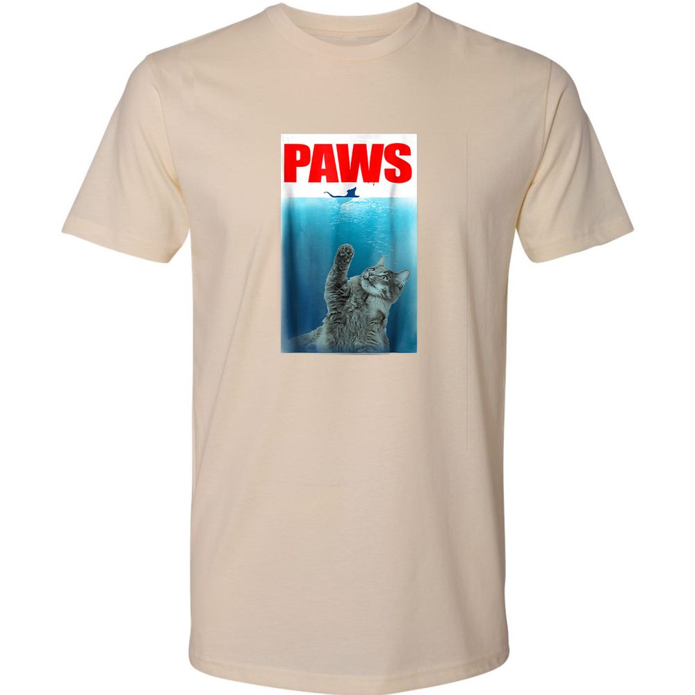 Premium Unisex T-Shirt - SBF2VGFH - Cream - 14