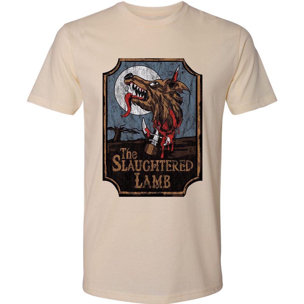 Premium Unisex T-Shirt - 7F3C6FYG - Cream - 14