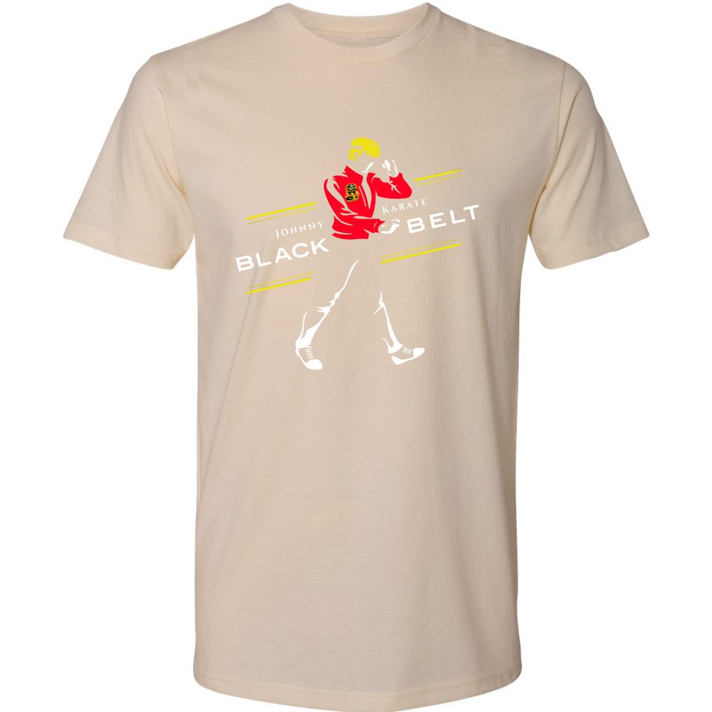 Premium Unisex T-Shirt - GH9D2Q9F - Cream - 14
