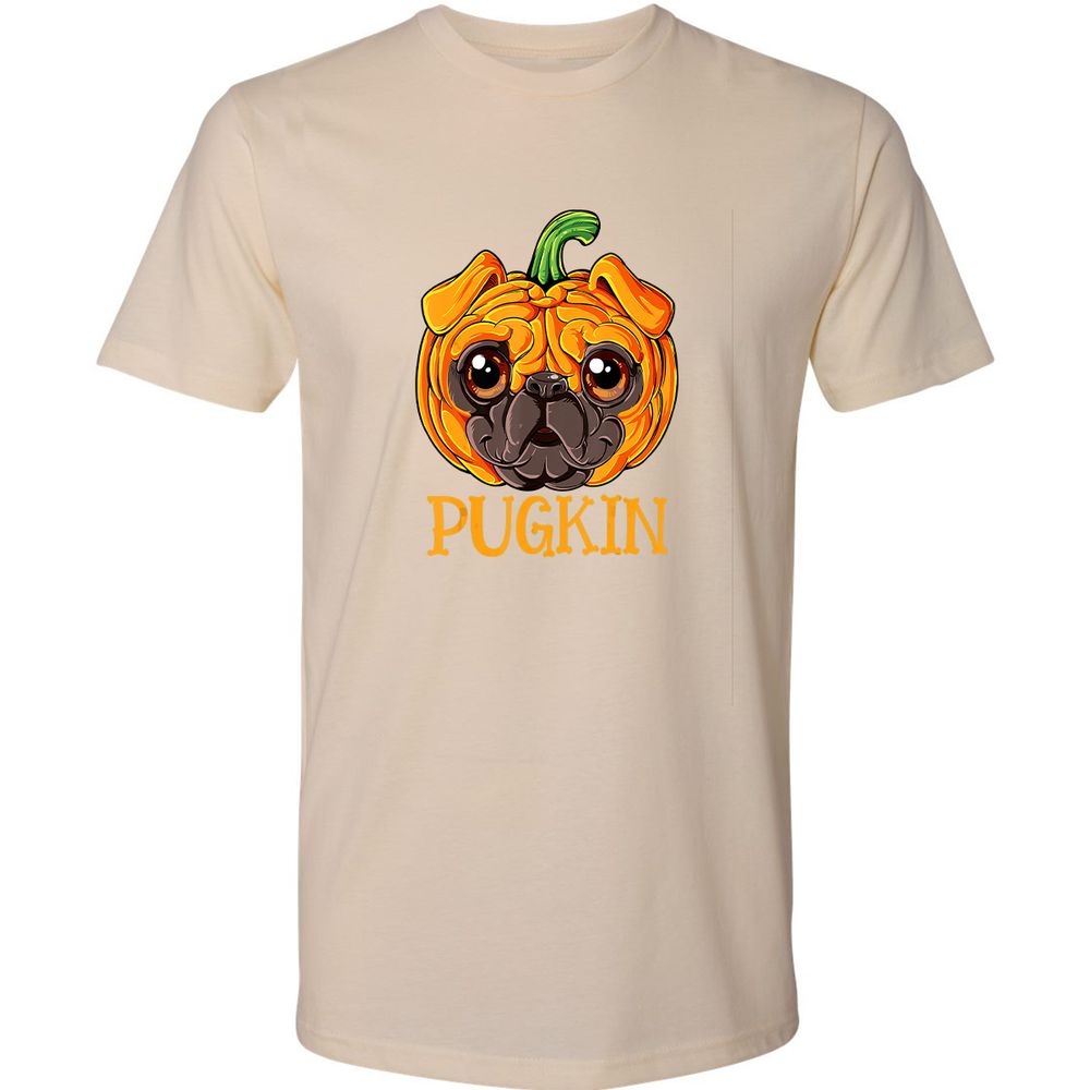 Premium Unisex T-Shirt - VPTK5H84 - Cream - 14