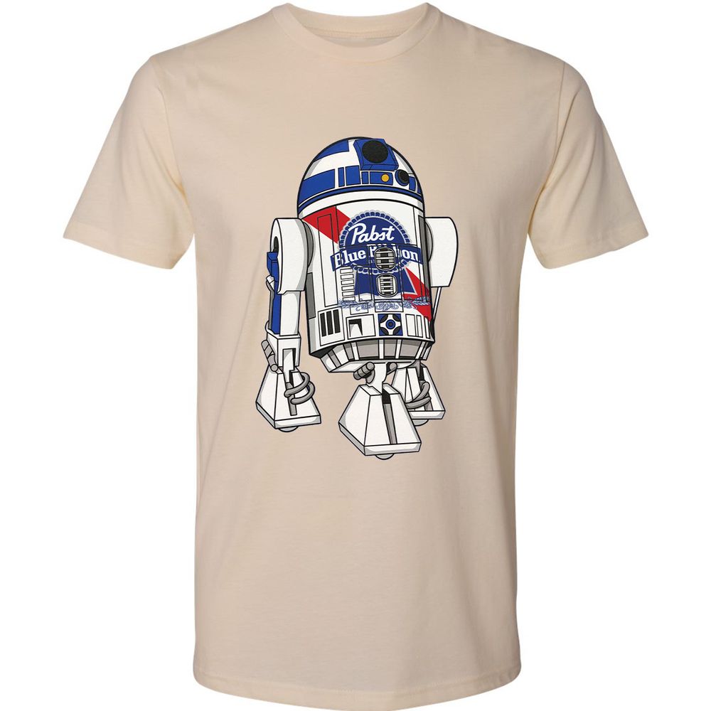 Premium Unisex T-Shirt - UGZ1735C - Cream - 14