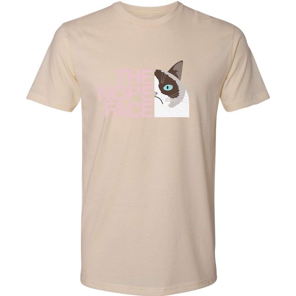 Premium Unisex T-Shirt - GGTQQP2T - Cream - 14