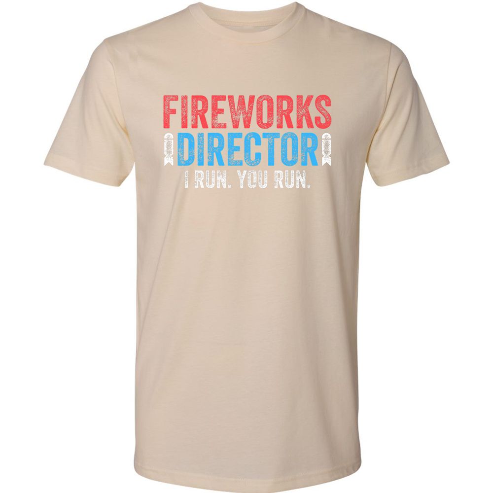 Premium Unisex T-Shirt - KN499SA3 - Cream - 14