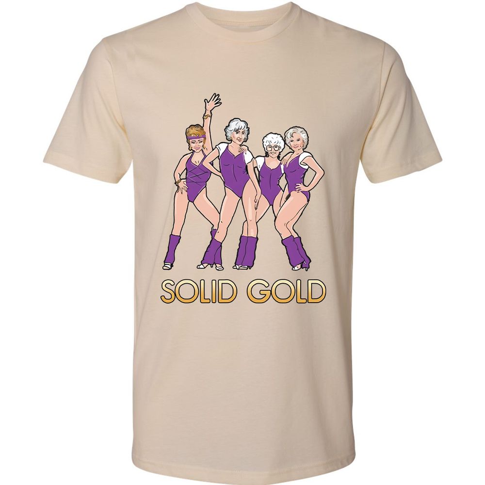 Premium Unisex T-Shirt - 94WEQE4F - Cream - 14