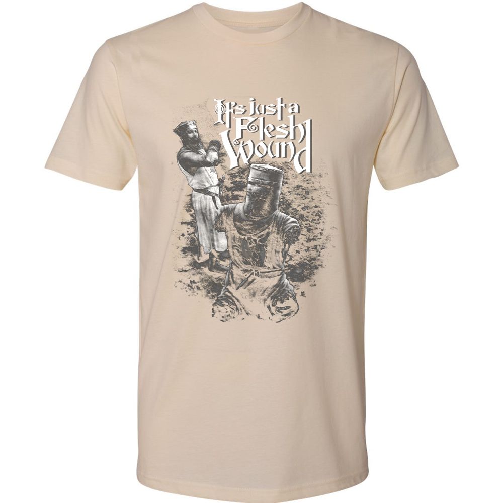 Premium Unisex T-Shirt - 9X9FJLZG - Cream - 14