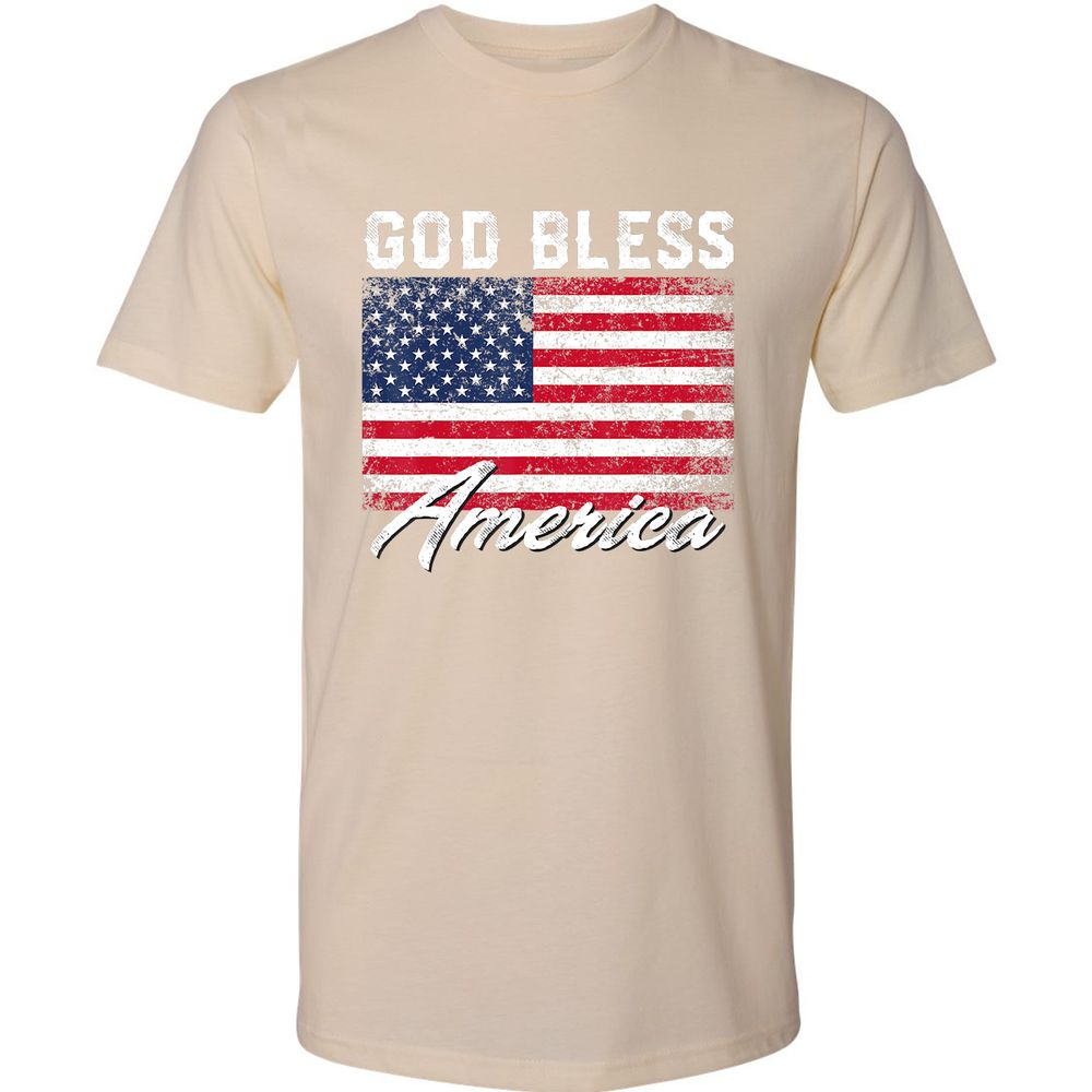 Premium Unisex T-Shirt - GPEUQF5F - Cream - 14