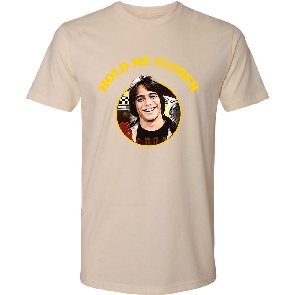 Premium Unisex T-Shirt - M6Y4VCQU - Cream - 14