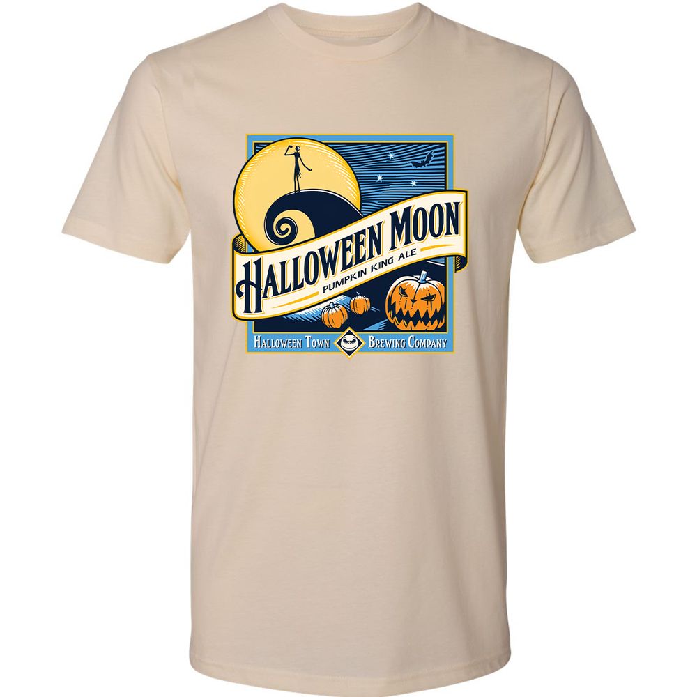 Premium Unisex T-Shirt - G7HLZ2BE - Cream - 14