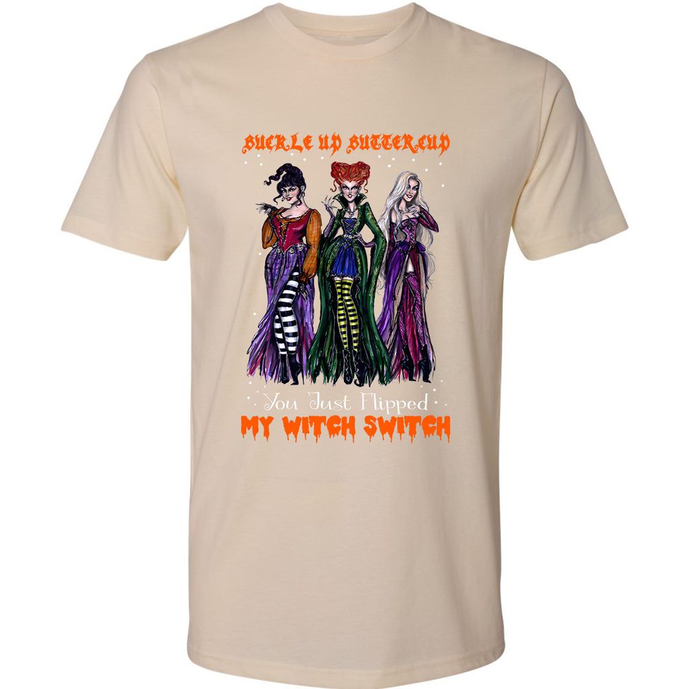 Premium Unisex T-Shirt - K5XY3N1W - Cream - 14