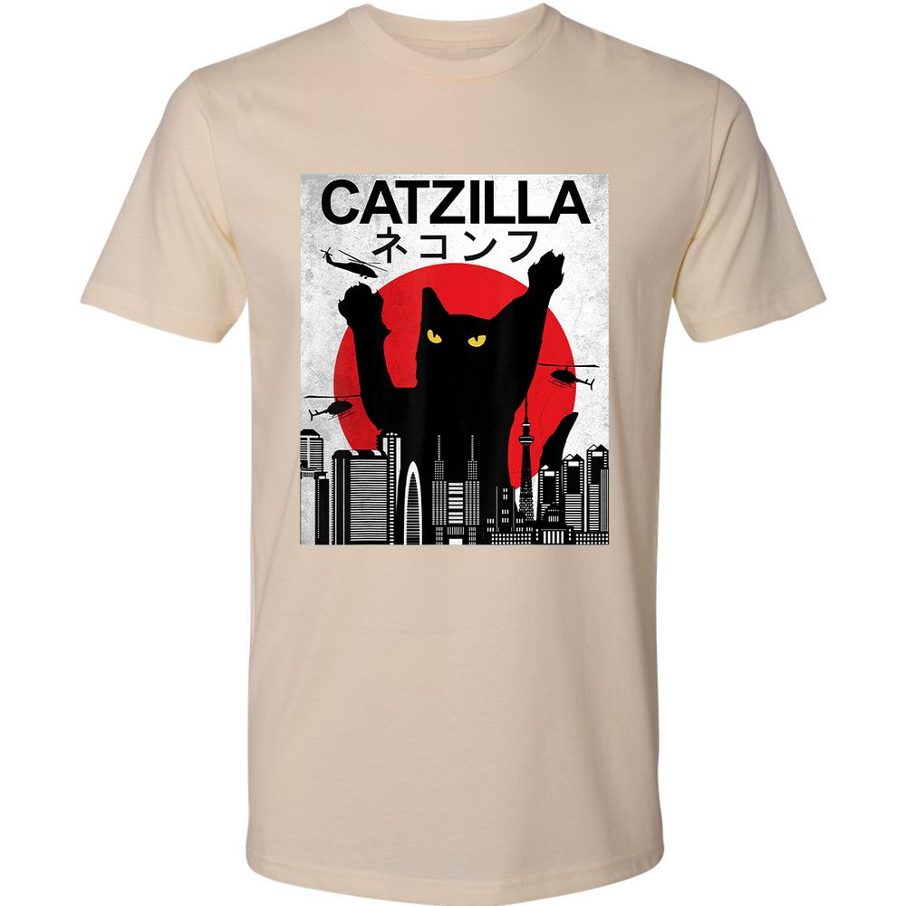 Premium Unisex T-Shirt - 6F5XA5S3 - Cream - 14