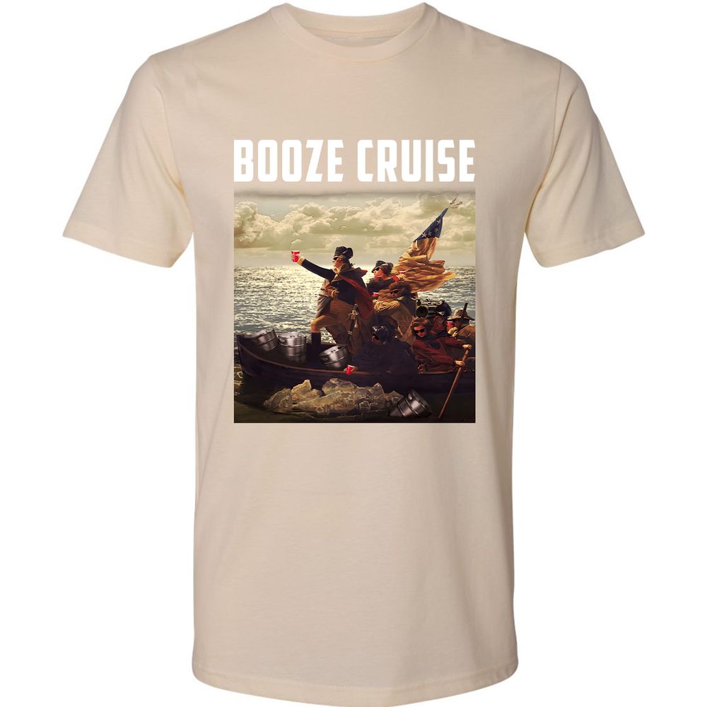 Premium Unisex T-Shirt - F6W8ZZL8 - Cream - 14