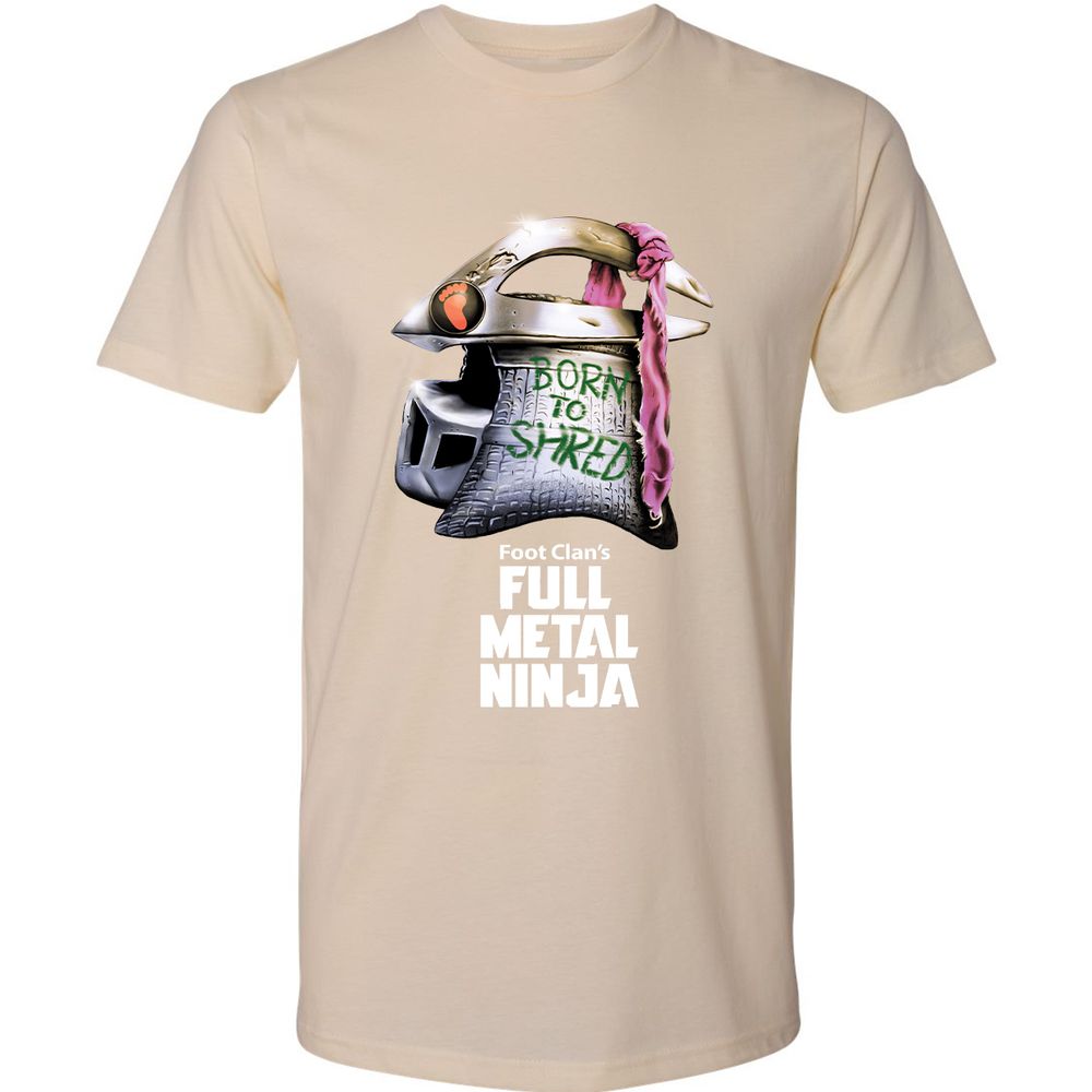 Premium Unisex T-Shirt - 6B3TFTXD - Cream - 14