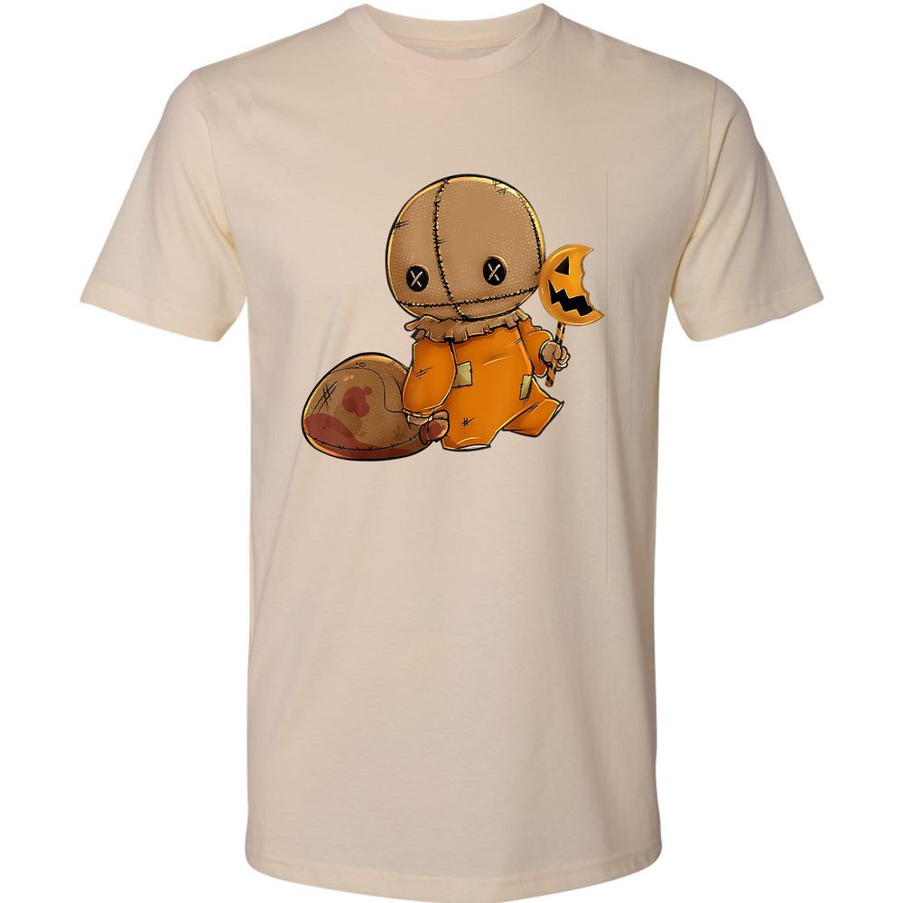 Premium Unisex T-Shirt - V9FVZ67A - Cream - 14