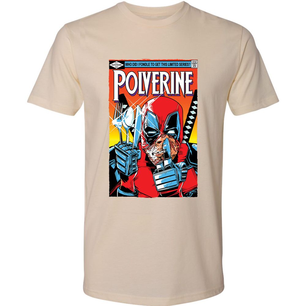 Premium Unisex T-Shirt - FY66Y98A - Cream - 14