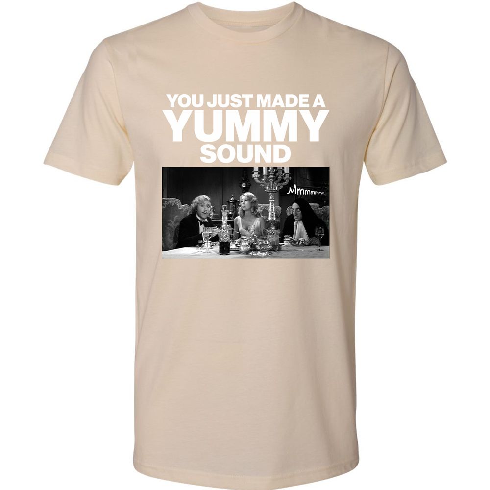 Premium Unisex T-Shirt - 1ZKQZ8L1 - Cream - 14