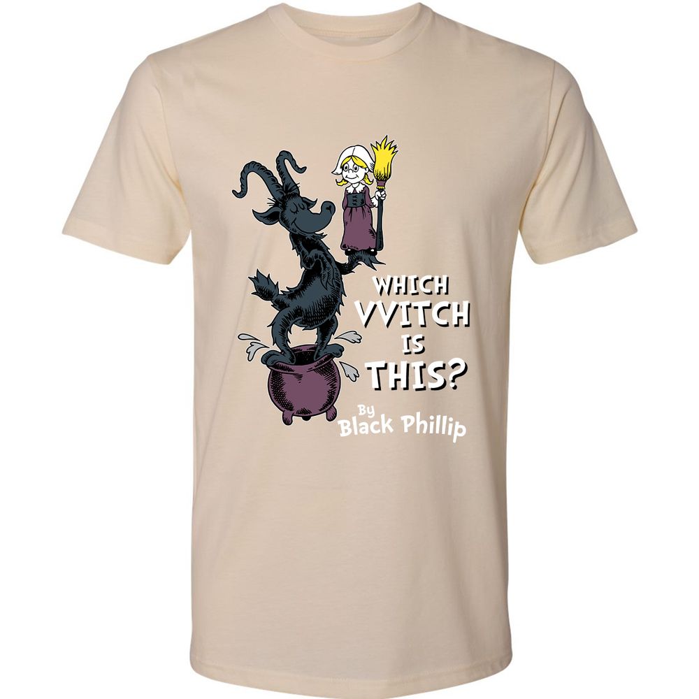 Premium Unisex T-Shirt - 4EBJ75TC - Cream - 14