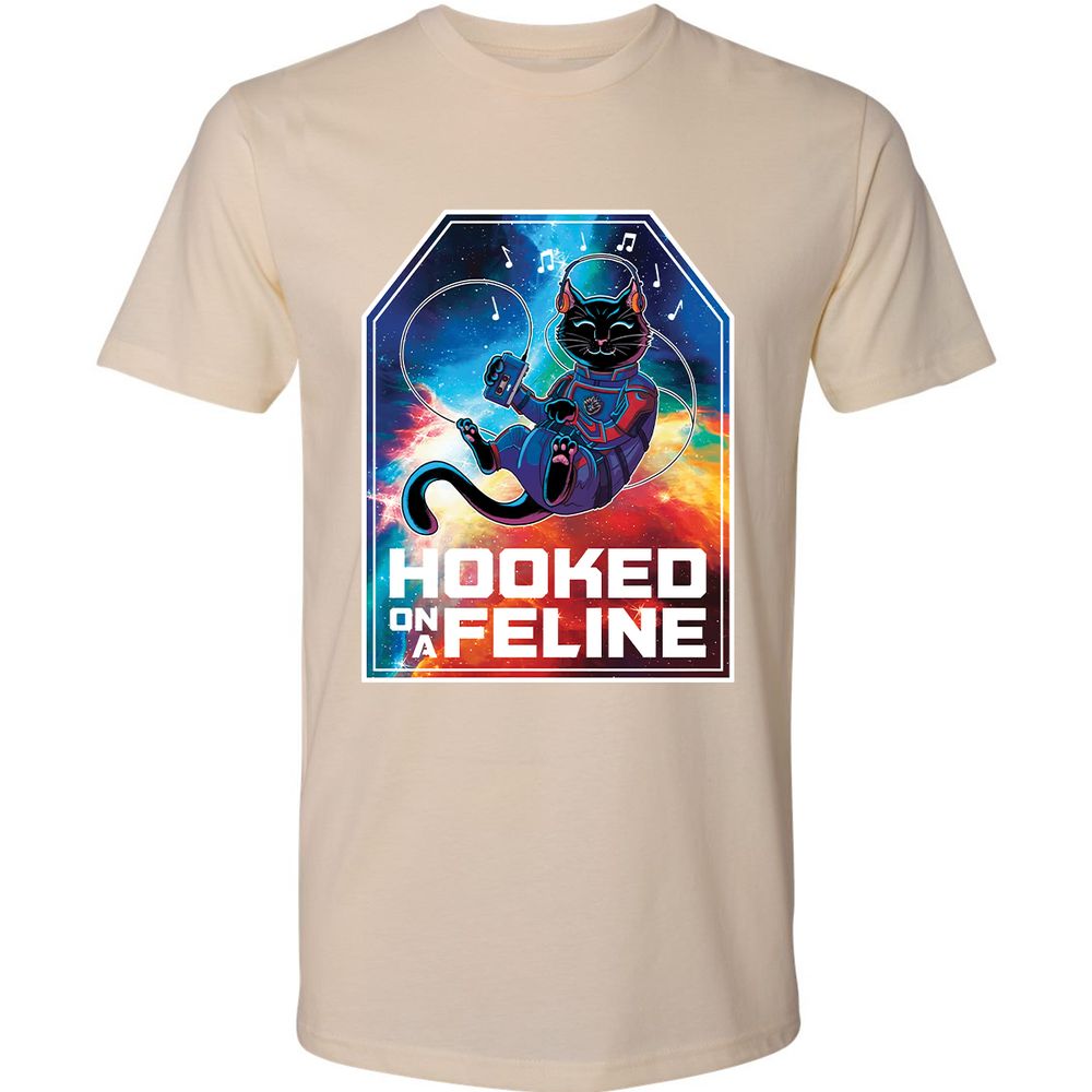 Premium Unisex T-Shirt - FMXX4XN1 - Cream - 14