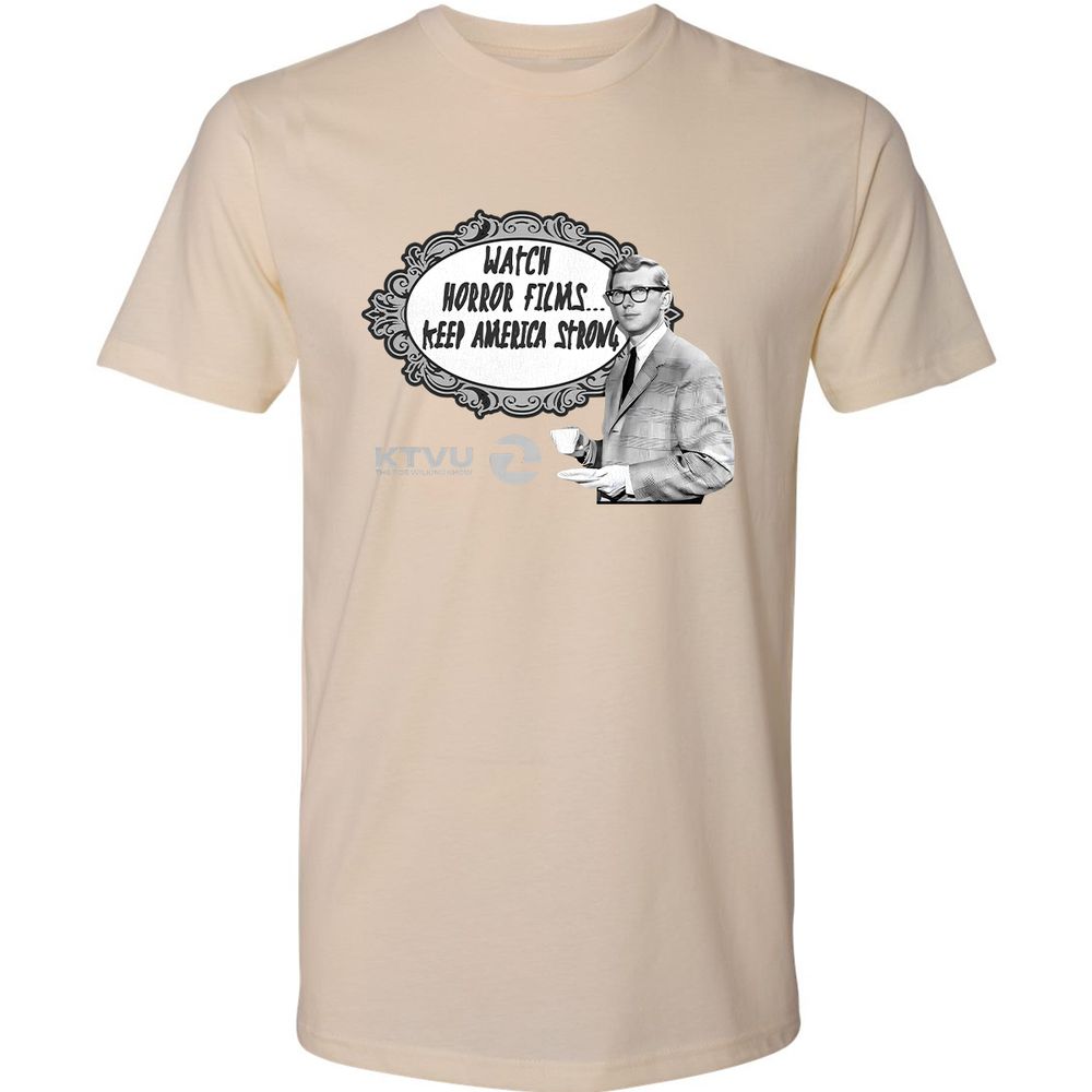 Premium Unisex T-Shirt - 1WV9SNHC - Cream - 14