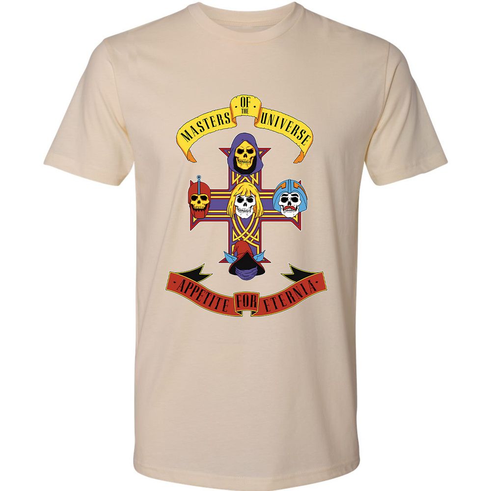 Appetite for Eternia - Cream - 14