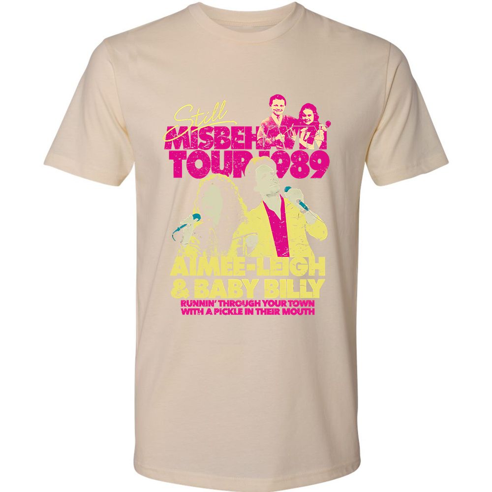 Premium Unisex T-Shirt - NB8FGNAW - Cream - 14
