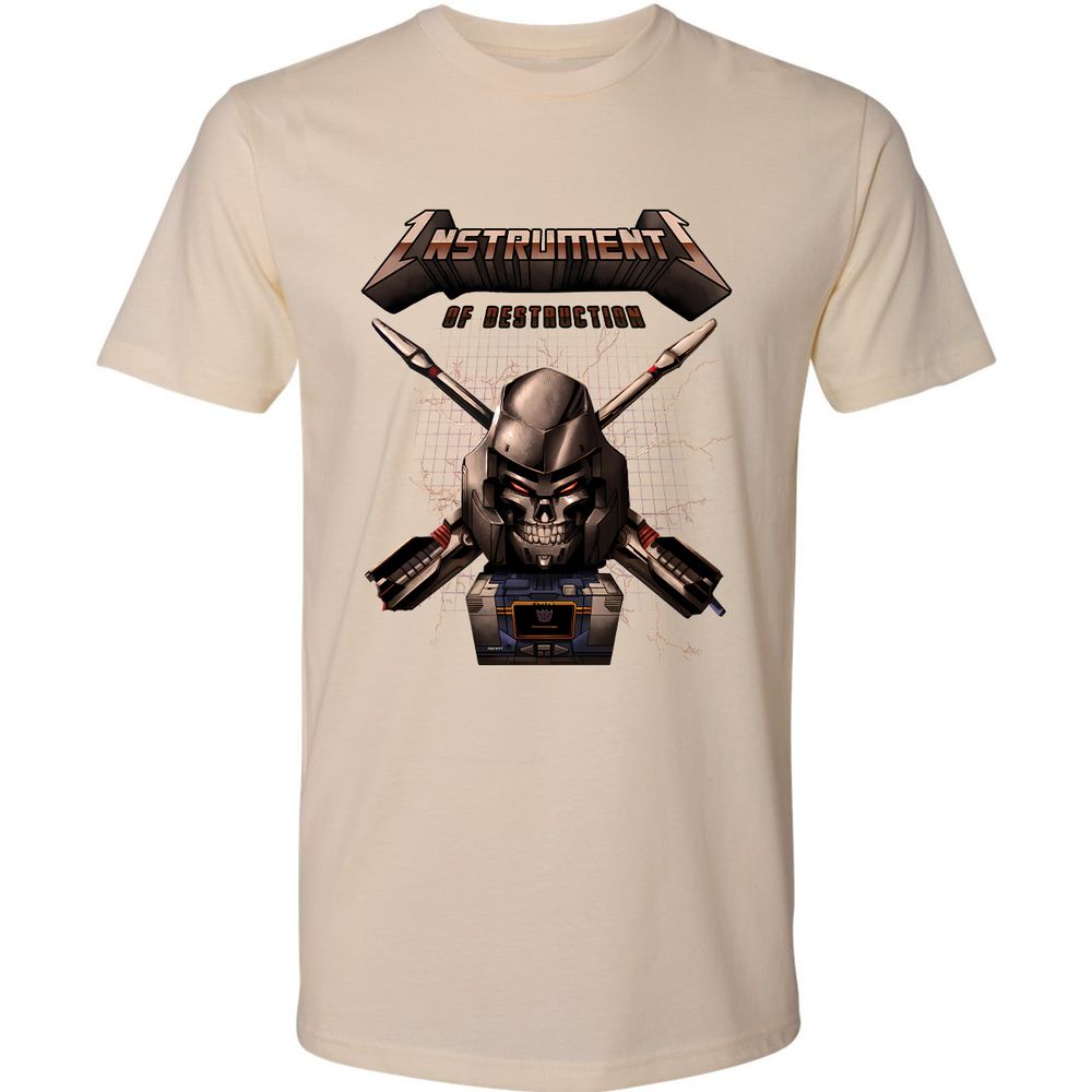 Premium Unisex T-Shirt - P2ZRFJ7F - Cream - 14