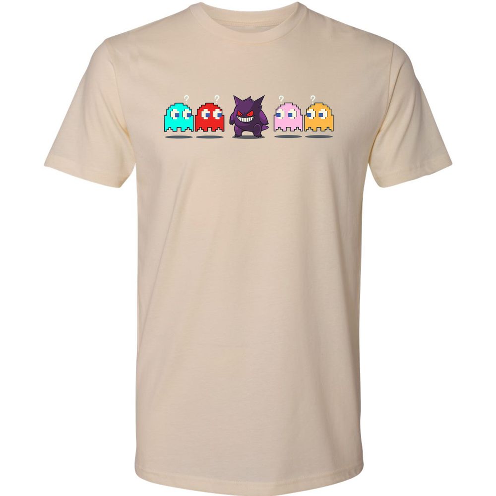 Premium Unisex T-Shirt - 5TA9V66N - Cream - 14