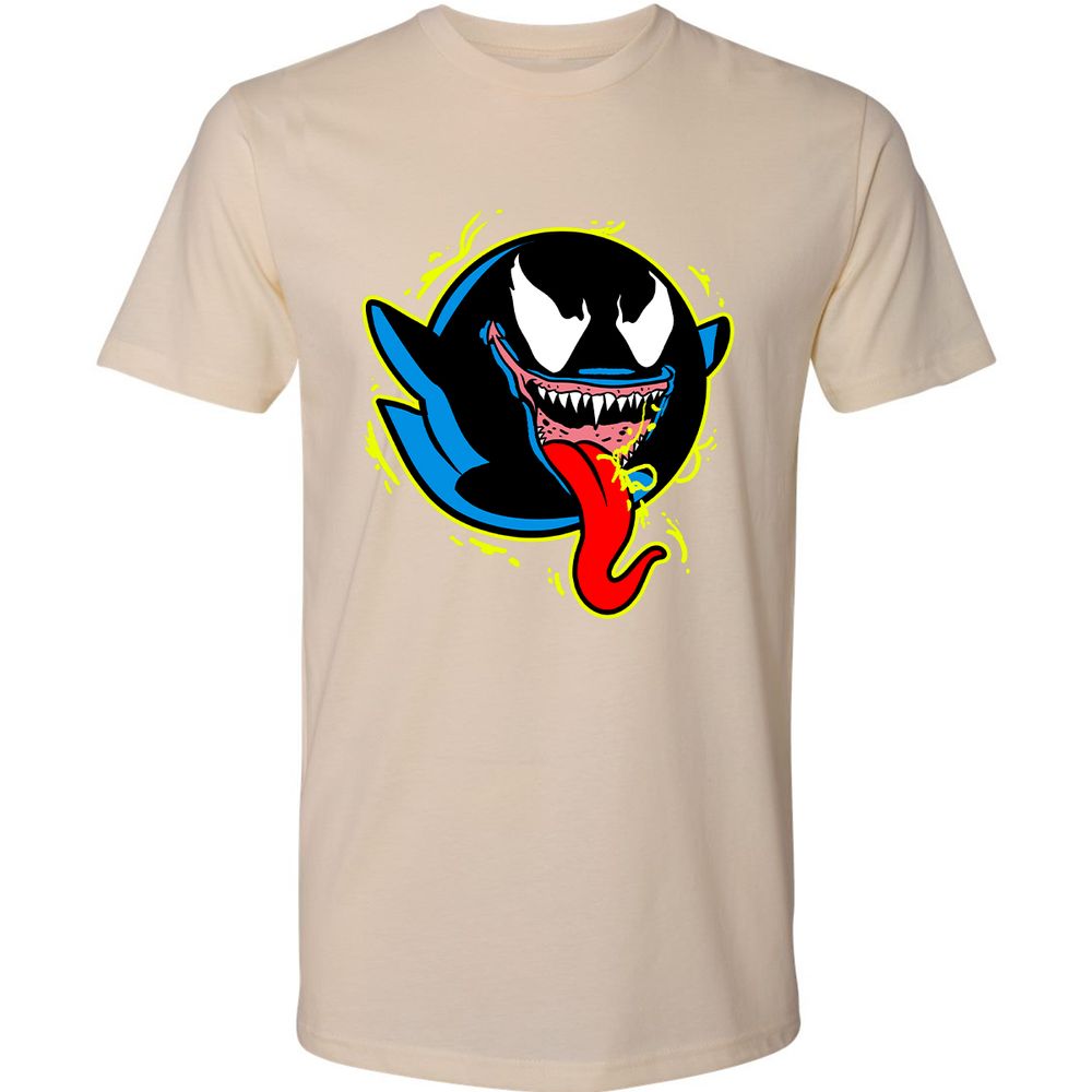 Premium Unisex T-Shirt - K7TFM5AY - Cream - 14