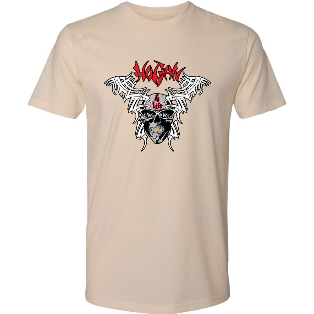 Premium Unisex T-Shirt - 6WR5RPEX - Cream - 14