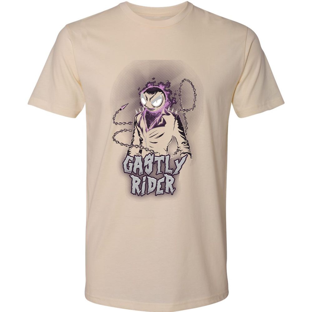 Premium Unisex T-Shirt - 3NPU9PNL - Cream - 14