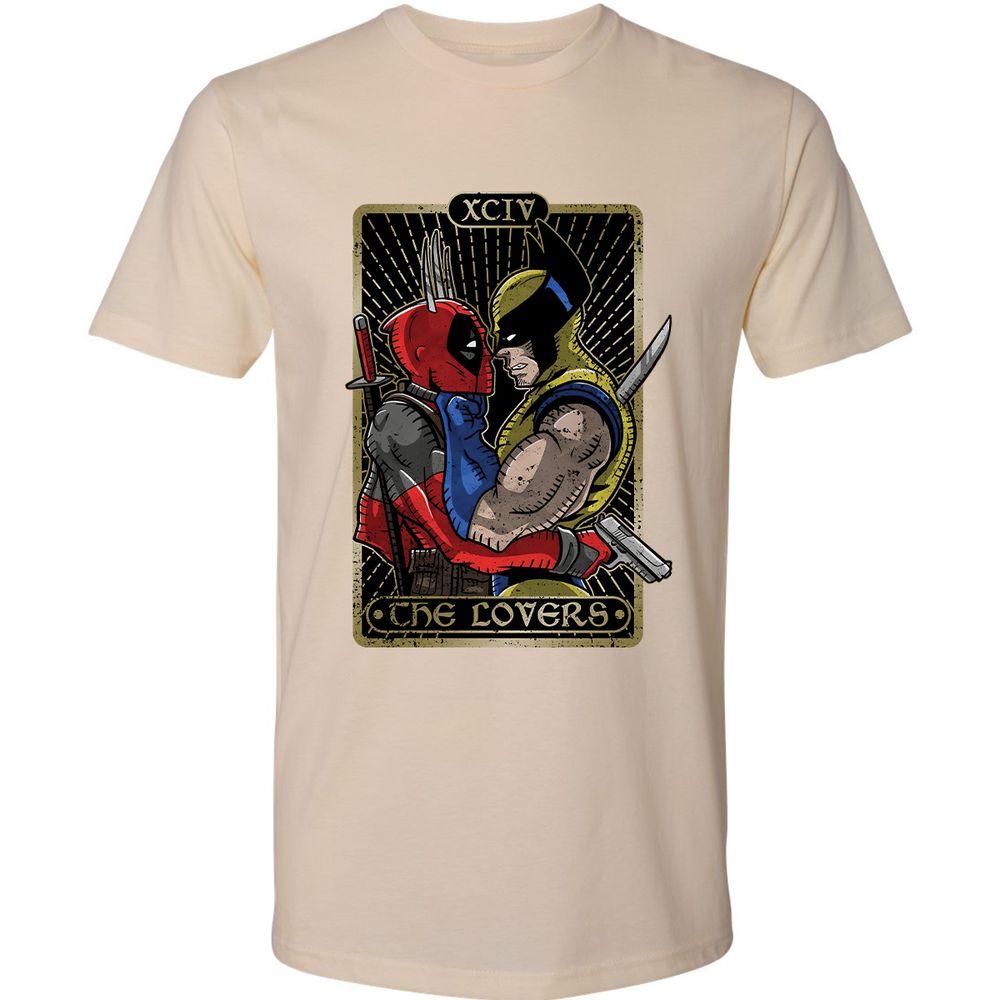 Premium Unisex T-Shirt - 72ASTN9H - Cream - 14