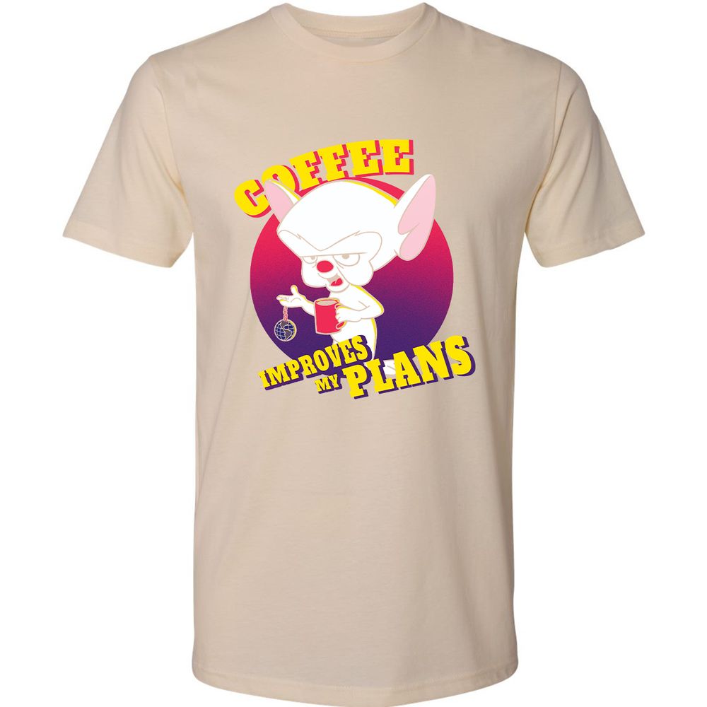 Premium Unisex T-Shirt - LZ8DSVW1 - Cream - 14