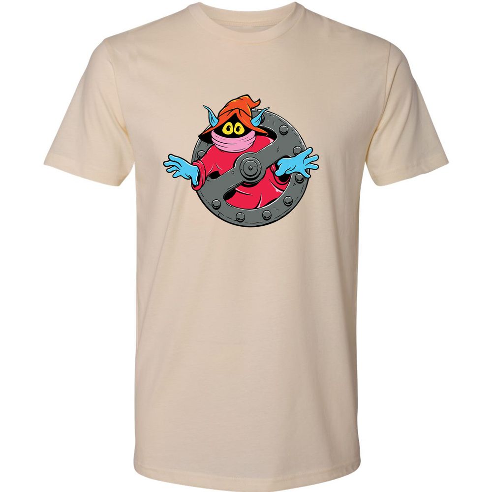 Premium Unisex T-Shirt - 6EEML89U - Cream - 14