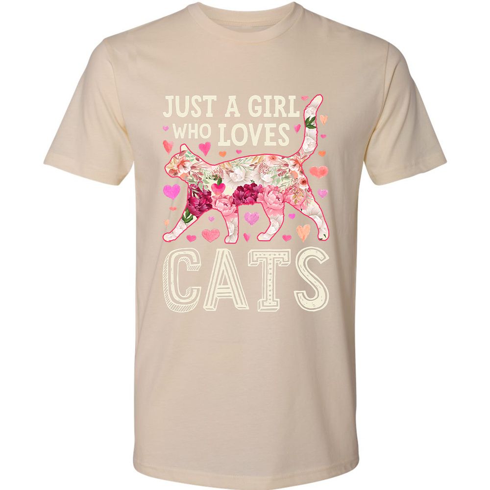 Premium Unisex T-Shirt - Y6QJQC12 - Cream - 14