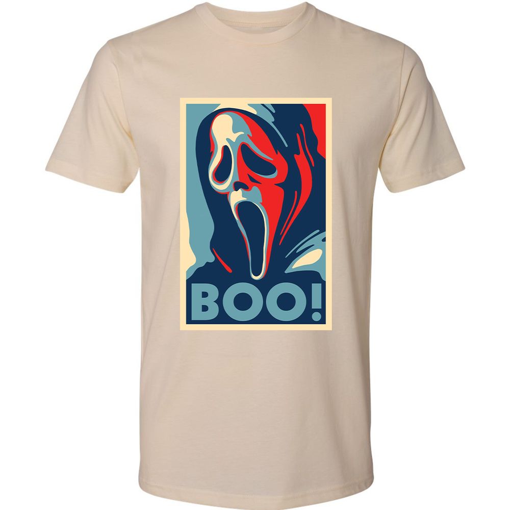Premium Unisex T-Shirt - 7AZ1AR8T - Cream - 14