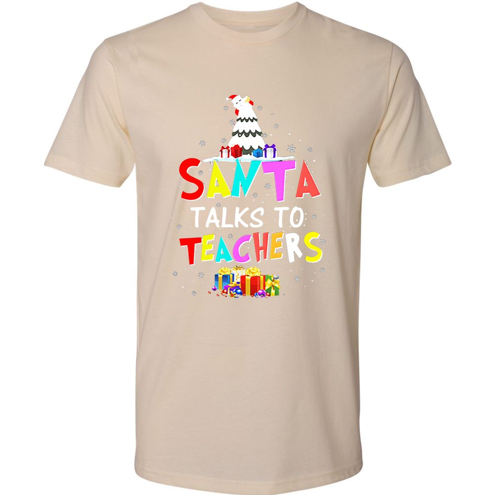 Premium Unisex T-Shirt - H5REZFF4 - Cream - 14