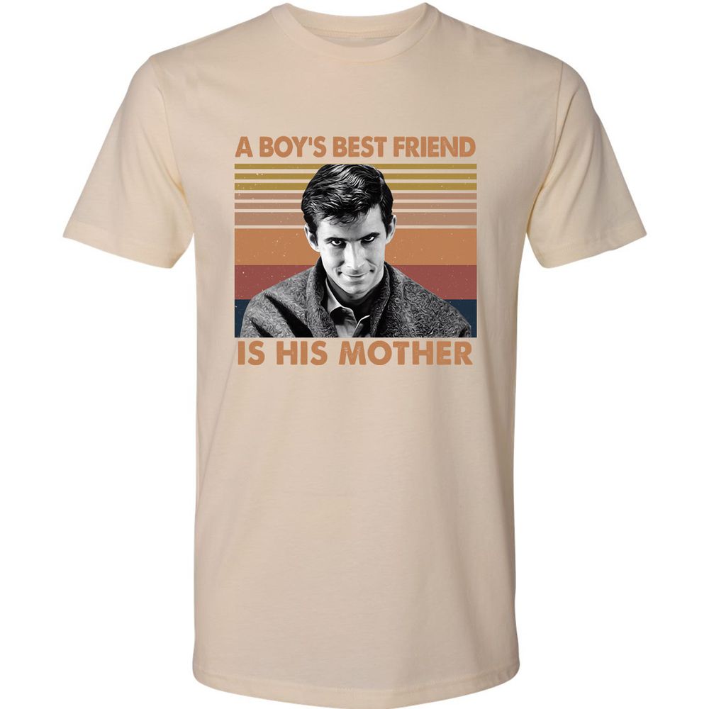 Premium Unisex T-Shirt - CVMRPT49 - Cream - 14